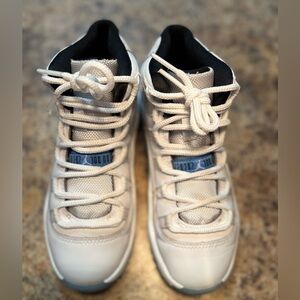 Jordan 11 Retro Legend Blue 13C (PS)